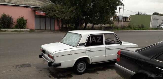 LADA (VAZ) 2106 1977, 105,321 km - 1.5 l - Qazax