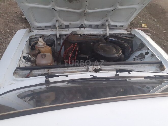 LADA (VAZ) 2106 1977, 105,321 km - 1.5 l - Qazax