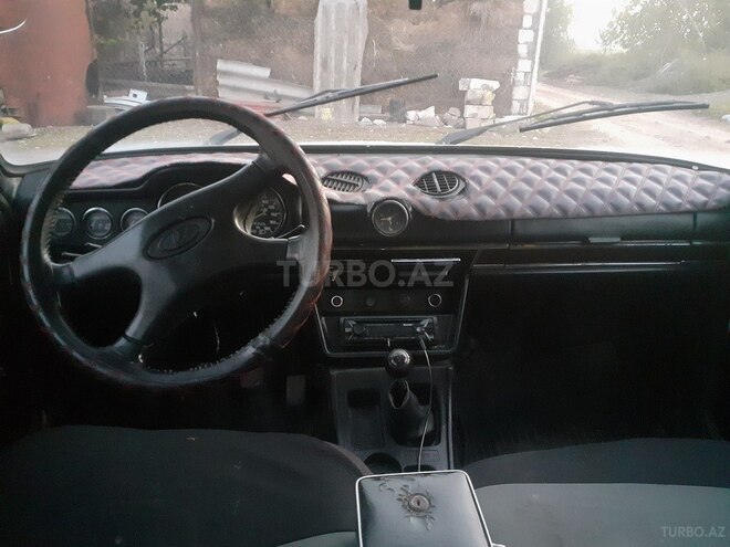 LADA (VAZ) 2106 1977, 105,321 km - 1.5 l - Qazax