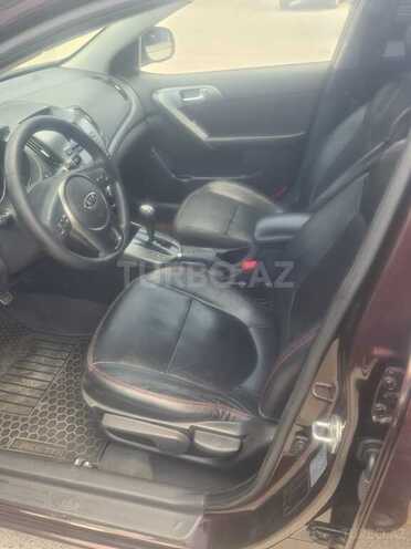 Kia Cerato 2009, 187,000 km - 2.0 л - Sumqayıt