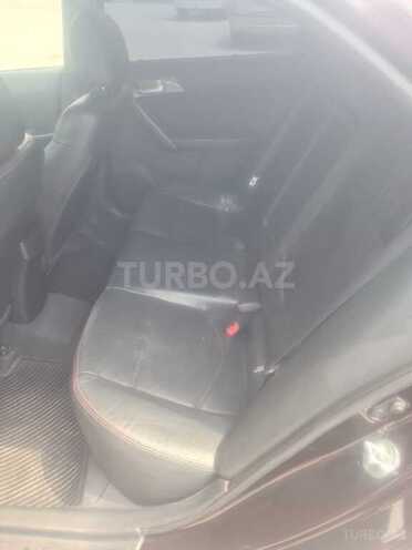 Kia Cerato 2009, 187,000 km - 2.0 л - Sumqayıt