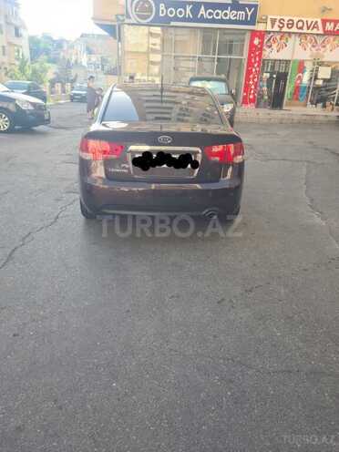 Kia Cerato 2009, 187,000 km - 2.0 л - Sumqayıt
