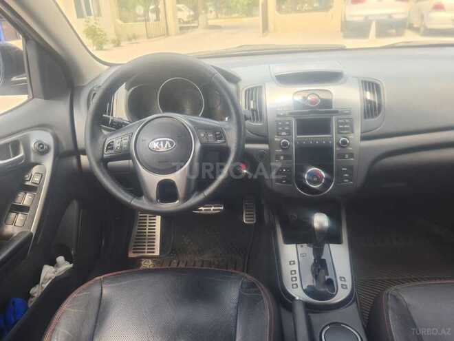 Kia Cerato 2009, 187,000 km - 2.0 л - Sumqayıt