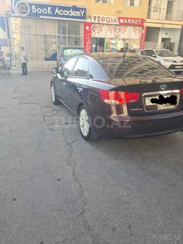 Kia Cerato 2009, 187,000 km - 2.0 л - Sumqayıt