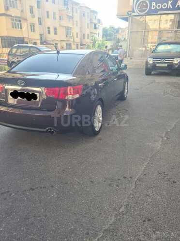 Kia Cerato 2009, 187,000 km - 2.0 л - Sumqayıt