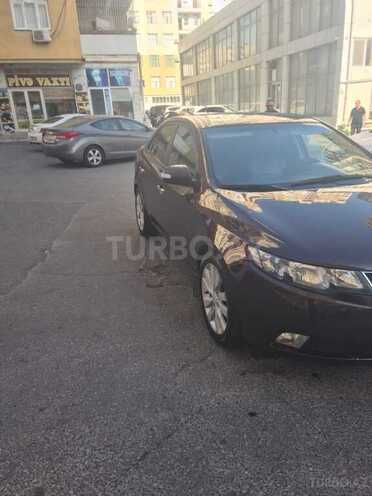 Kia Cerato 2009, 187,000 km - 2.0 л - Sumqayıt
