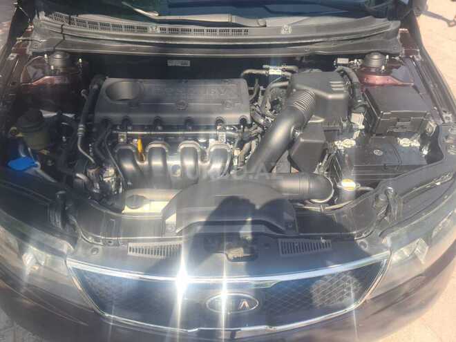 Kia Cerato 2009, 187,000 km - 2.0 л - Sumqayıt