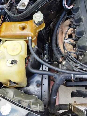 Mercedes 190 1990, 380,000 km - 1.8 л - Bərdə