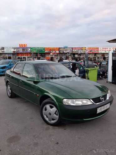 Opel Vectra 1996, 555,000 km - 1.6 л - Bakı