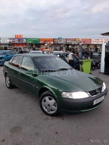 Opel Vectra 1996, 555,000 km - 1.6 л - Bakı