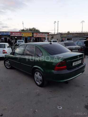 Opel Vectra 1996, 555,000 km - 1.6 л - Bakı