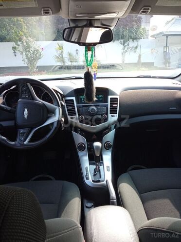 Chevrolet Cruze 2011, 276,361 km - 1.4 l - Ağdaş