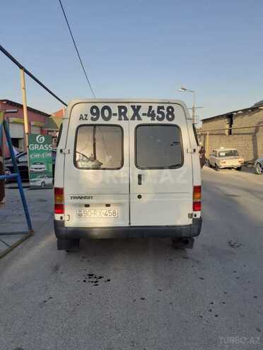 Ford Transit 1998, 290,000 km - 2.5 l - Bakı