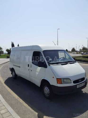 Ford Transit 1998, 290,000 km - 2.5 l - Bakı