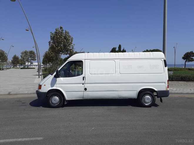 Ford Transit 1998, 290,000 km - 2.5 l - Bakı