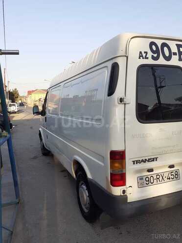 Ford Transit 1998, 290,000 km - 2.5 l - Bakı