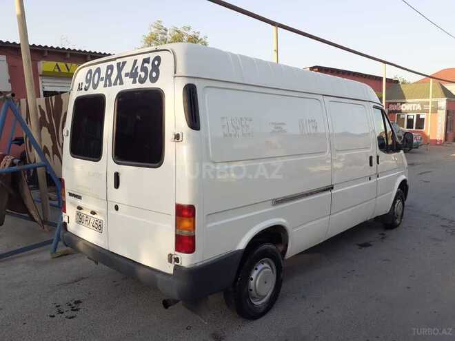 Ford Transit 1998, 290,000 km - 2.5 l - Bakı