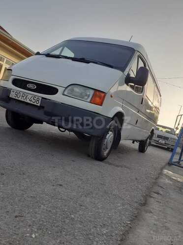 Ford Transit 1998, 290,000 km - 2.5 l - Bakı
