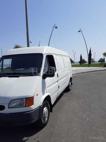 Ford Transit 1998, 290,000 km - 2.5 l - Bakı
