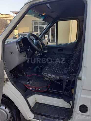 Ford Transit 1998, 290,000 km - 2.5 l - Bakı