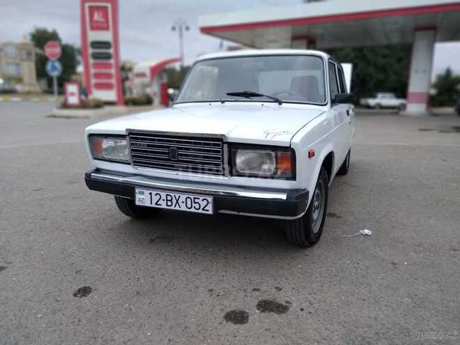 LADA (VAZ) 2107 2004, 95,571 km - 1.6 л - Biləsuvar