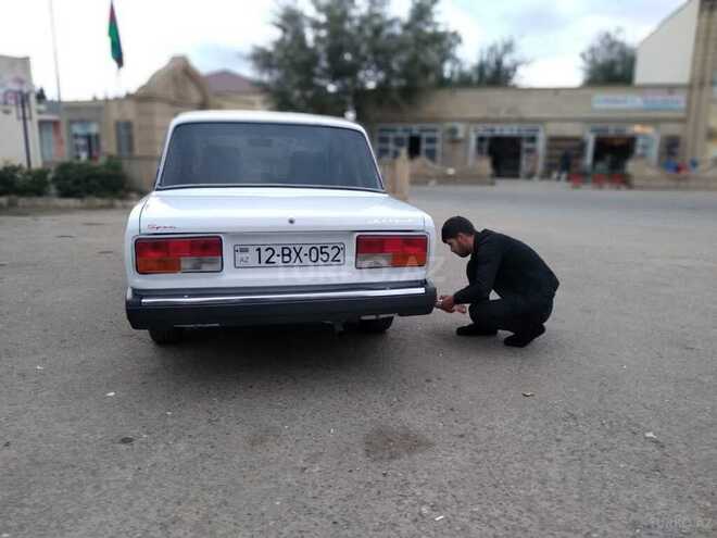 LADA (VAZ) 2107 2004, 95,571 km - 1.6 л - Biləsuvar