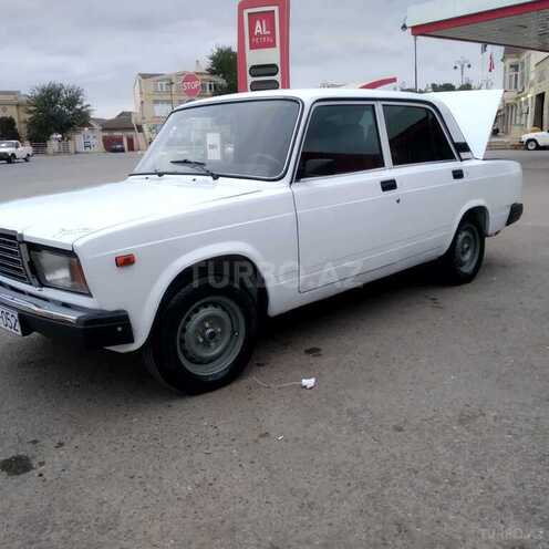 LADA (VAZ) 2107 2004, 95,571 km - 1.6 л - Biləsuvar