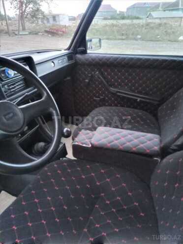 LADA (VAZ) 2107 2004, 95,571 km - 1.6 л - Biləsuvar