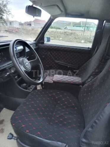 LADA (VAZ) 2107 2004, 95,571 km - 1.6 л - Biləsuvar