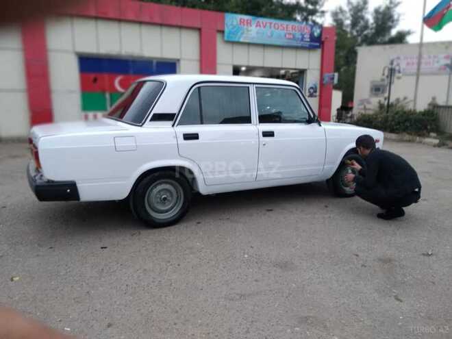 LADA (VAZ) 2107 2004, 95,571 km - 1.6 л - Biləsuvar