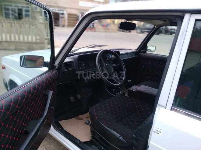 LADA (VAZ) 2107 2004, 95,571 km - 1.6 л - Biləsuvar
