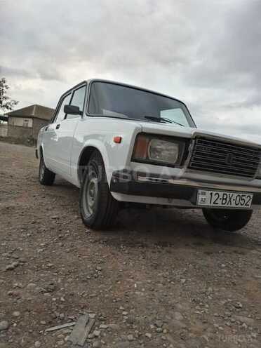 LADA (VAZ) 2107 2004, 95,571 km - 1.6 л - Biləsuvar
