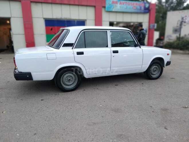 LADA (VAZ) 2107 2004, 95,571 km - 1.6 л - Biləsuvar