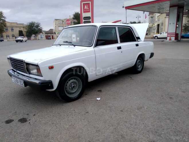 LADA (VAZ) 2107 2004, 95,571 km - 1.6 л - Biləsuvar