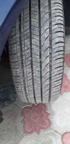 Opel Astra 2005, 256,000 km - 1.8 l - Bakı