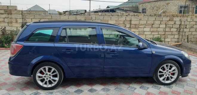 Opel Astra 2005, 256,000 km - 1.8 l - Bakı