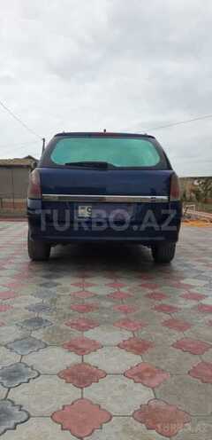 Opel Astra 2005, 256,000 km - 1.8 l - Bakı