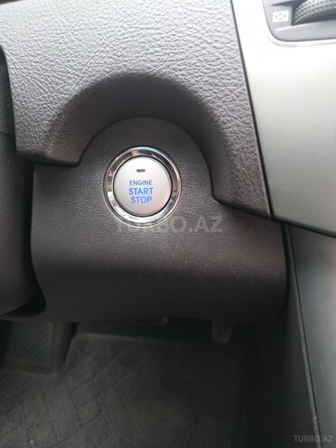 Hyundai Sonata 2009, 128,000 km - 2.0 л - Bakı