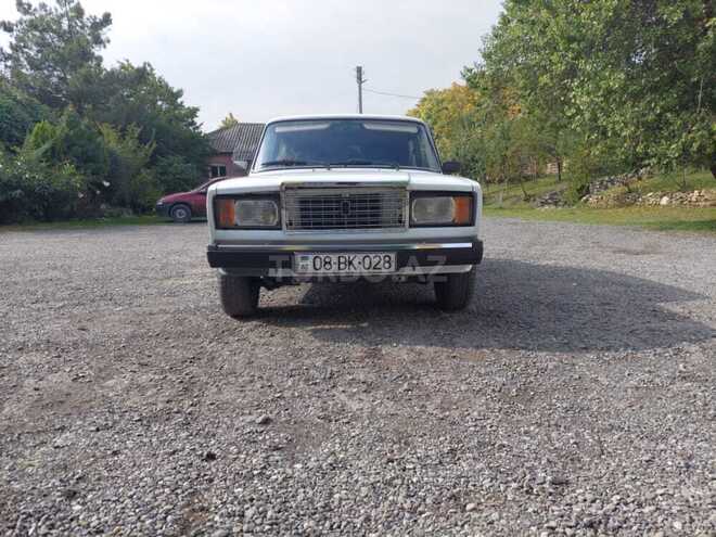 LADA (VAZ) 2107 2003, 33,000 km - 1.6 l - Balakən