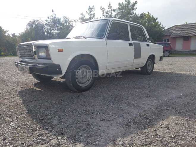 LADA (VAZ) 2107 2003, 33,000 km - 1.6 l - Balakən