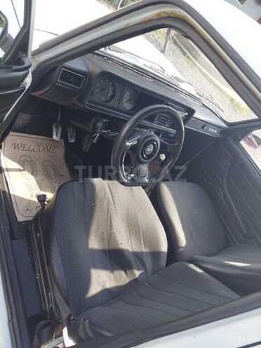 LADA (VAZ) 2107 2003, 33,000 km - 1.6 l - Balakən