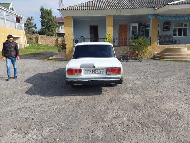 LADA (VAZ) 2107 2003, 33,000 km - 1.6 l - Balakən