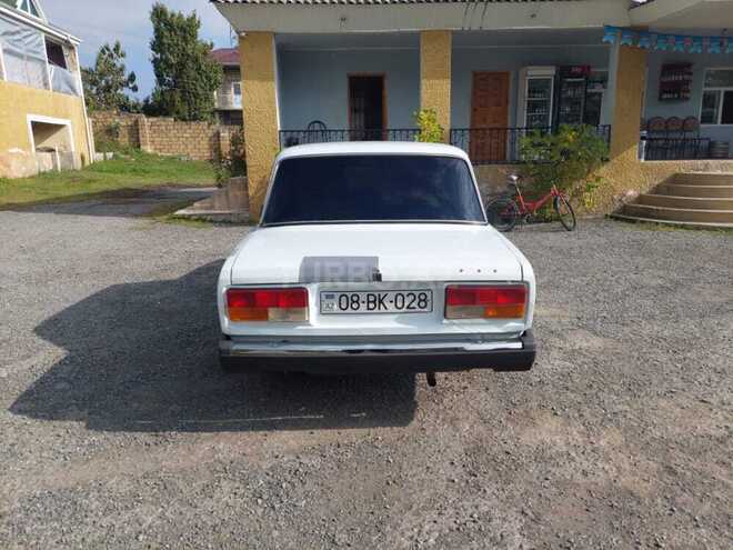 LADA (VAZ) 2107 2003, 33,000 km - 1.6 l - Balakən