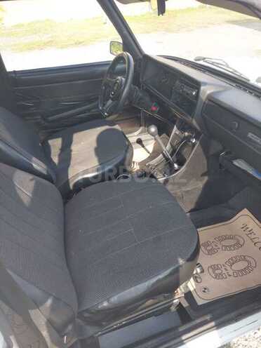 LADA (VAZ) 2107 2003, 33,000 km - 1.6 l - Balakən