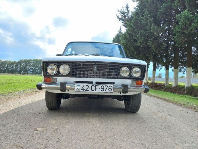 LADA (VAZ) 2106 1988, 46,464 km - 1.6 л - Lənkəran