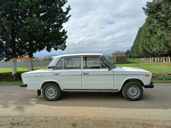 LADA (VAZ) 2106 1988, 46,464 km - 1.6 л - Lənkəran