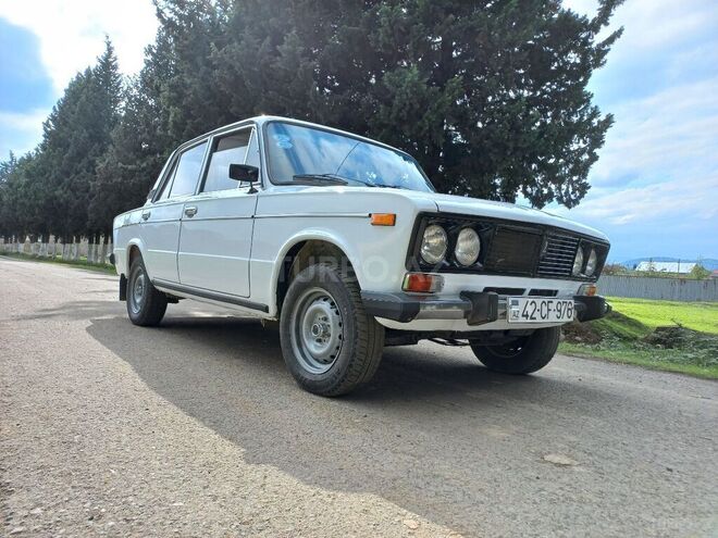 LADA (VAZ) 2106 1988, 46,464 km - 1.6 л - Lənkəran