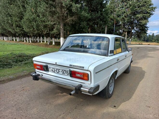 LADA (VAZ) 2106 1988, 46,464 km - 1.6 л - Lənkəran
