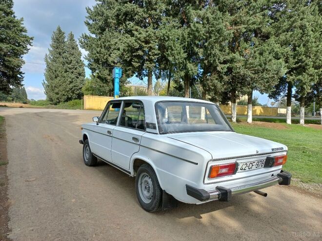 LADA (VAZ) 2106 1988, 46,464 km - 1.6 л - Lənkəran