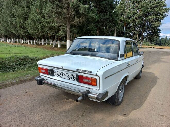 LADA (VAZ) 2106 1988, 46,464 km - 1.6 л - Lənkəran